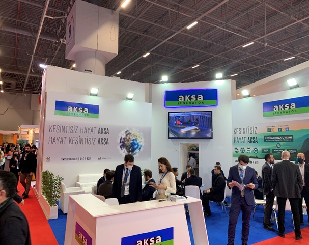 ICCI – International Energy and Environment Fair
